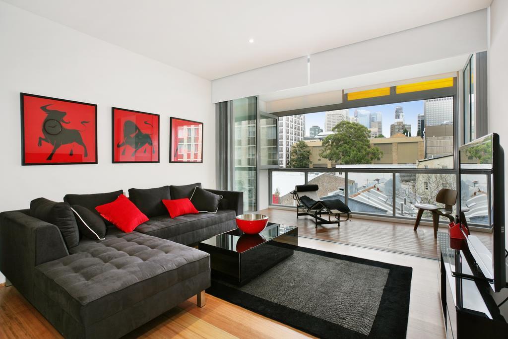 New York On Riley - Split-Level Executive 2Br Darlinghurst Apartment With A New York Feel Sydney Exterior photo